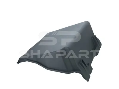 1.21403 Battery cover, 135/140/175 Ah