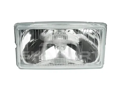 1.21447 High beam lamp, H3