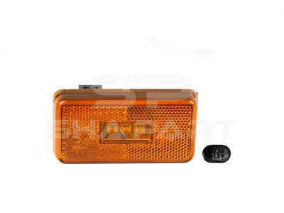 1.21455 Side marking lamp