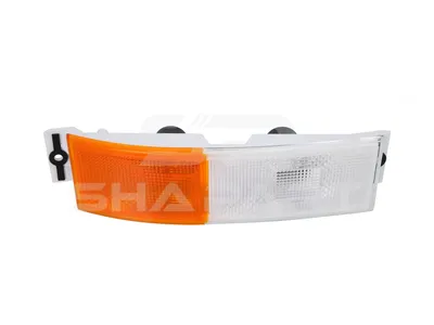 1.21460 Turn signal lamp, with bulb, 24 V, P21W, R5W