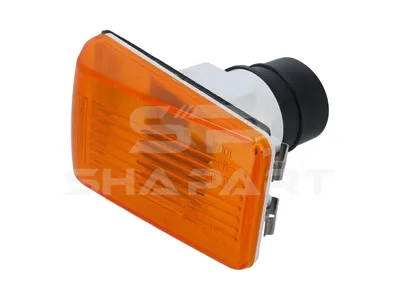 1.21461 Turn signal lamp, with bulb, 24 V, 5 W