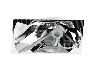 1.21466 Reflector, left, H4