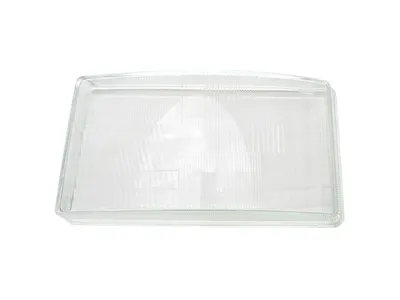 1.21470 Headlamp glass, left