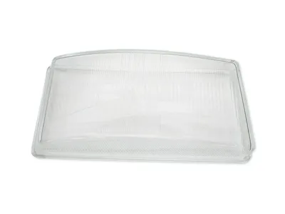 1.21471 Headlamp glass, right