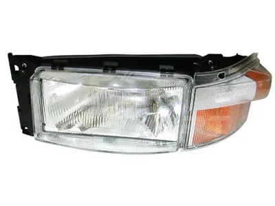 1.21486 Headlamp, left, 24 V, H4