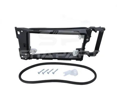 1.21494 Lamp frame, left