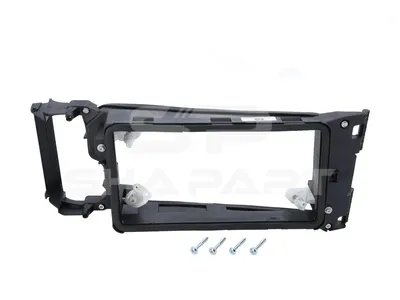 1.21495 Lamp frame, right