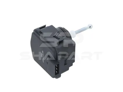 1.21499 Lamp motor