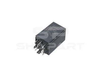 1.21504 Relay, 24 V, 8 poles