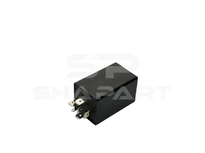 1.21505 Wiper relay, 24 V