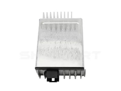 1.21515 Control unit, brake/drive dynamic