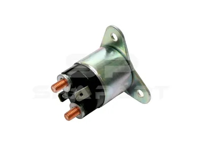 1.21516 Starter relay, 24 V