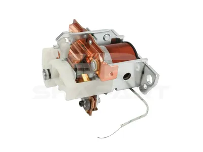 1.21517 Solenoid switch, 24 V
