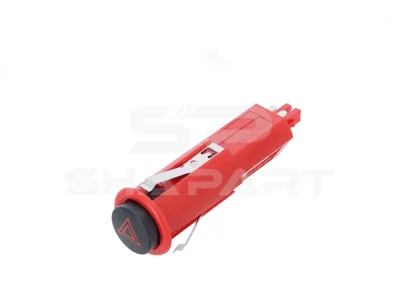 1.21527 Hazard warning switch