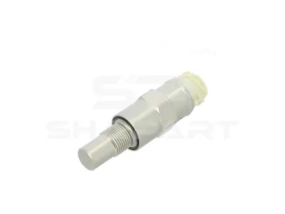 1.21538 Impulse sensor, M18 x 1,5, ISO 15170, 4 poles