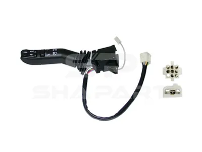 1.21550 Steering column switch, cruise control