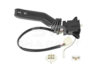 1.21551 Steering column switch