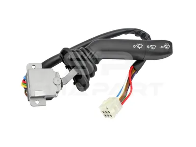 1.21554 Steering column switch, windscreen wiper