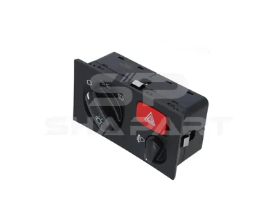 1.21565 Light switch