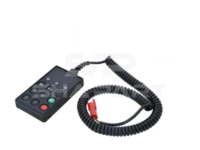 1.21567 Remote control