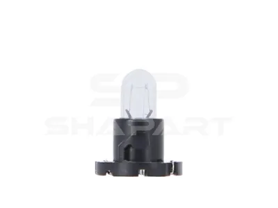 1.21569 Socket bulb, 24 V, 1,2 W, 0.04 A