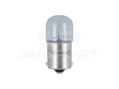 1.21570 Bulb, 24 V, R5W, HD, 5 W