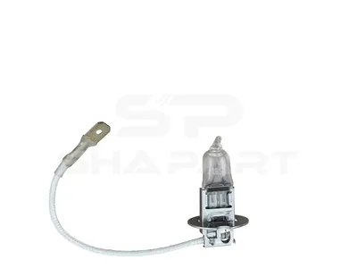 1.21572 Bulb, 24 V, H3, 70 W