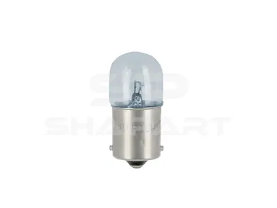 1.21574 Bulb, 24 V, R10W, 10 W