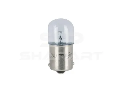 1.21577 Bulb, 24 V, R5W, 5 W