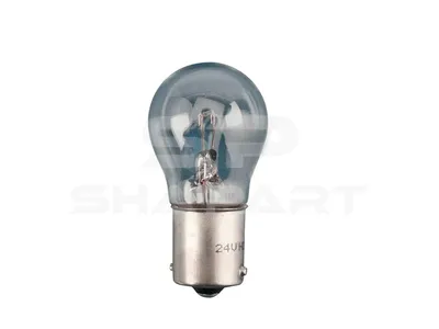 1.21578 Bulb, 24 V, P21W, HD, 21 W