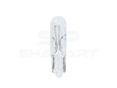 1.21579 Bulb, 24 V, W1,2W, 1,2 W