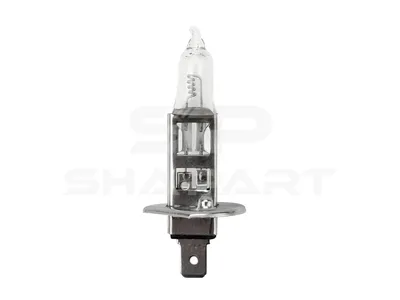 1.21581 Bulb, 24 V, H1, 70 W