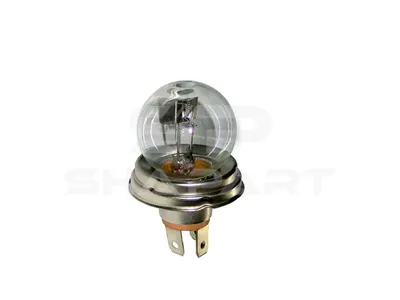 1.21582 Bulb, 24 V, R2, 55/50 W