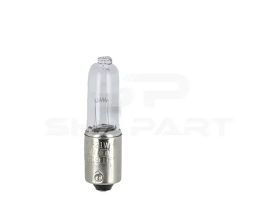 1.21583 Bulb, 24 V, H21W, 21 W
