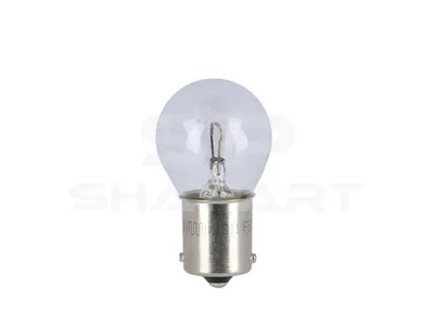 1.21584 Bulb, 24 V, 18 W