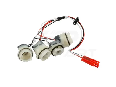 1.21590 Lamp socket