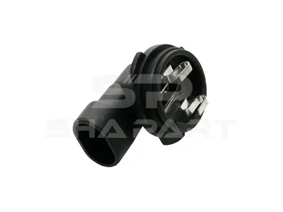 1.21592 Lamp socket