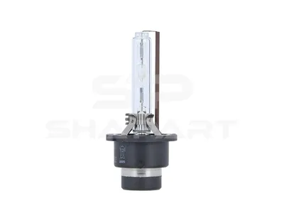 1.21595 Xenon bulb, 85 V, D2S, 35 W