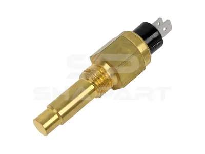 1.21603 Temperature sensor, M14 x 1,5, Tmax: 120 °C