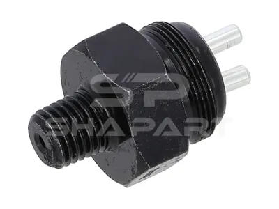 1.21607 Pressure switch, M12 x 1,5