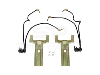 1.21610 Wear indicator kit