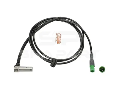 1.21616 ABS sensor, L: 2740 mm
