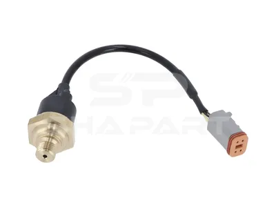 1.21620 Oil pressure sensor, M14 x 1,5, SPmax: 7 bar