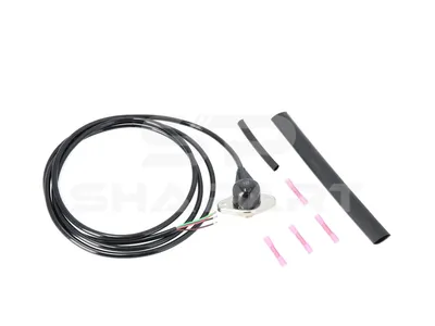 1.21622 Oil pressure sensor, D: 15.8 mm, b: 6.5 mm, Lb: 48.5 mm, L: 2220 mm