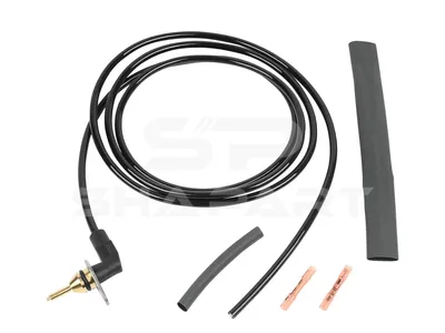 1.21625 Temperature sensor, D: 15.9 mm, L: 1960 mm