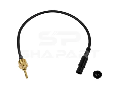 1.21627 Sensor, retarder, M10 x 1, L: 400 mm, 2 poles