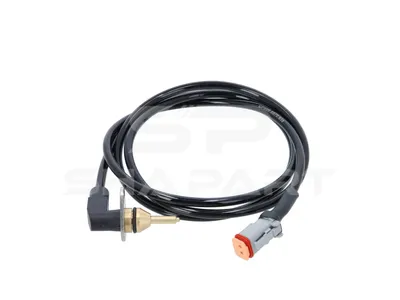 1.21635 Temperature sensor, D: 15.9 mm, D1: 5 mm, L: 1570 mm