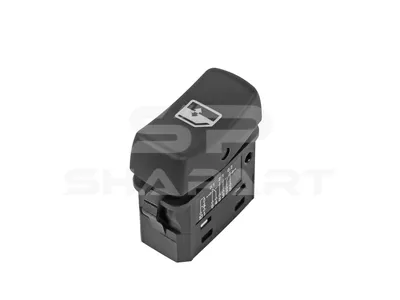 1.21643 Switch, window regulator