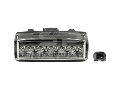 1.21648 Turn signal lamp