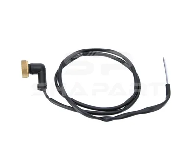 1.21650 Connector cable, M27 x 1, L: 1200 mm